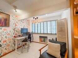 Blk 186A Rivervale Gateway (Sengkang), HDB 5 Rooms #487568721